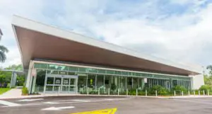 Radiotherapy- project deliver-general contracting Radiotherapy- project deliver-general contracting