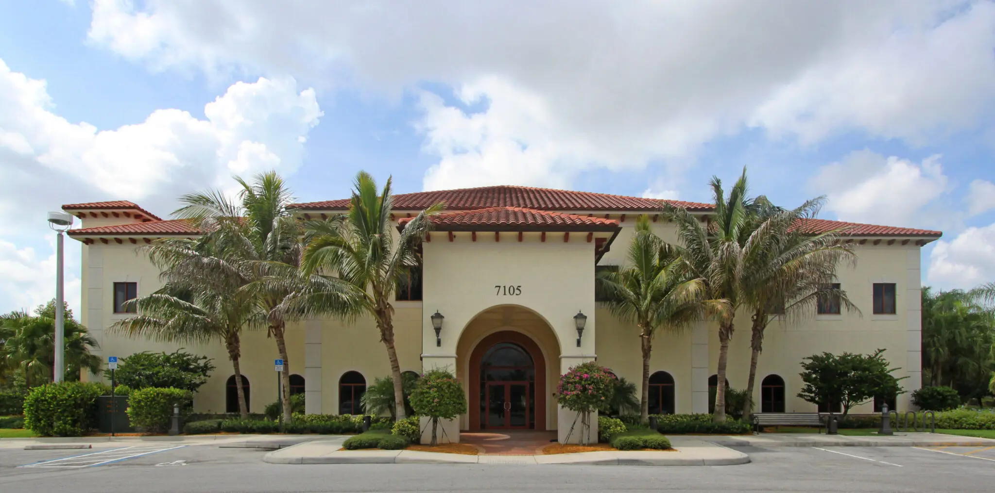 Lois Pope Center for retinal and muscular degeneration research