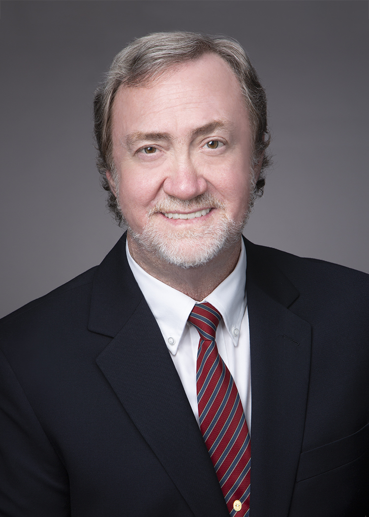 Mark Liebold