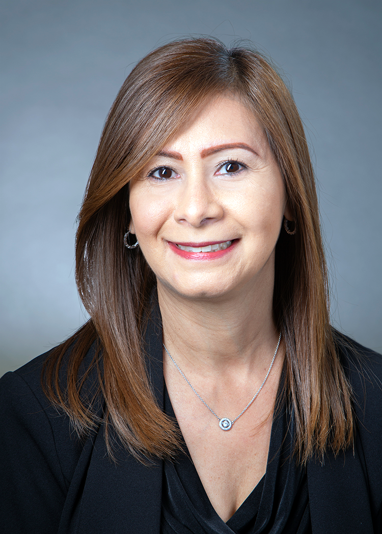 Mariam Diaz