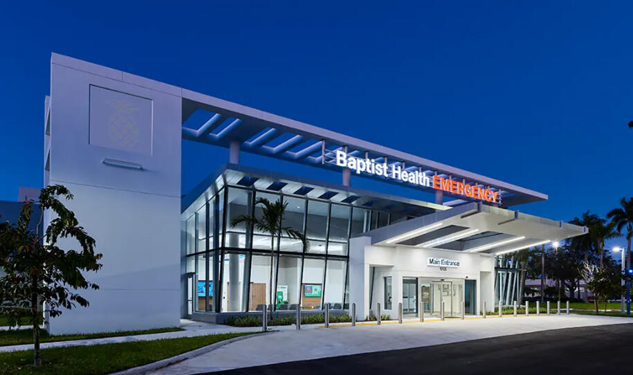 West Boca - our service preconstruction