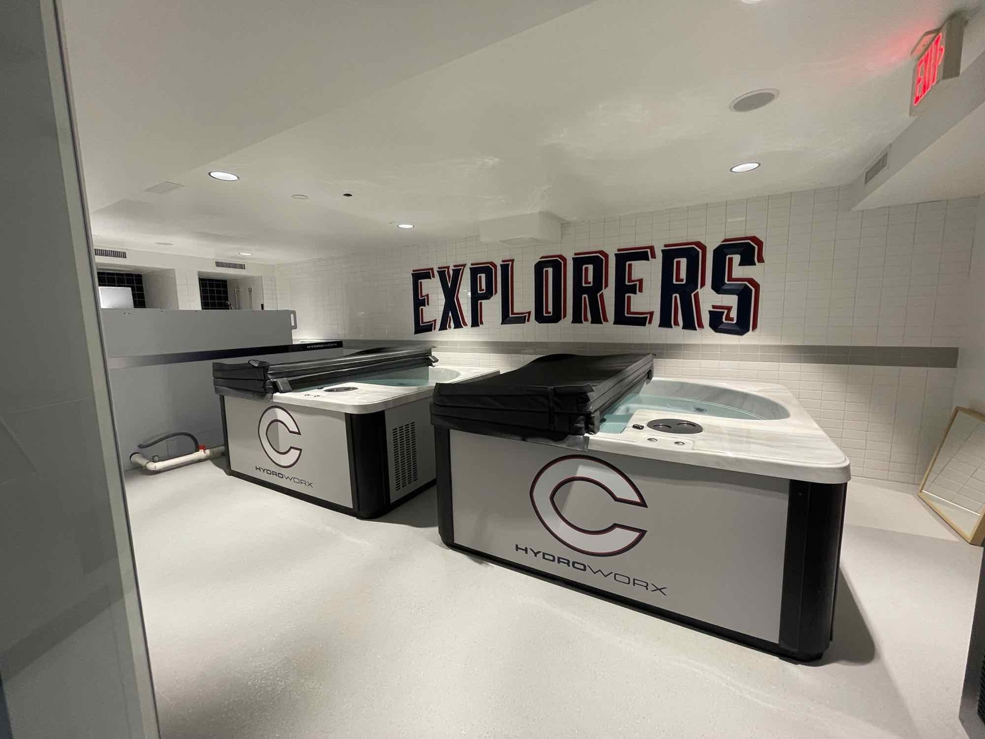 Christopher Columbus High School Summer Projects