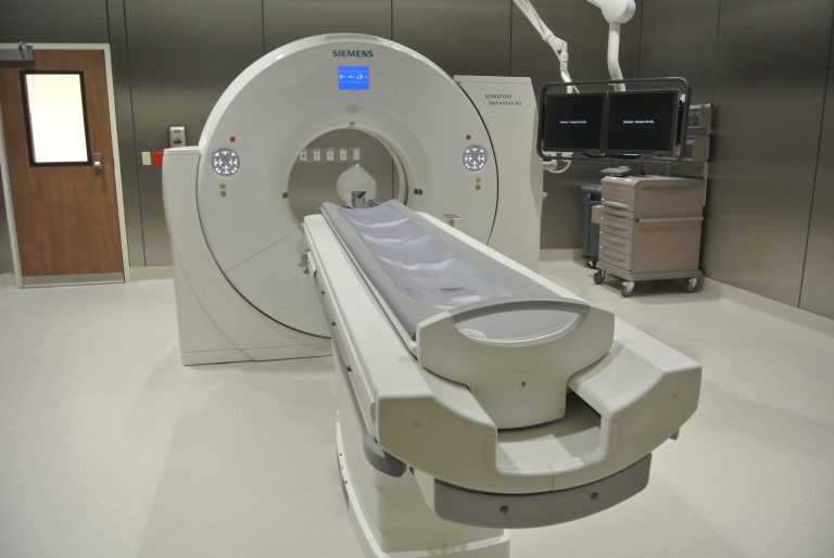 University of Miami  Lennar Center MRI & LINAC 2