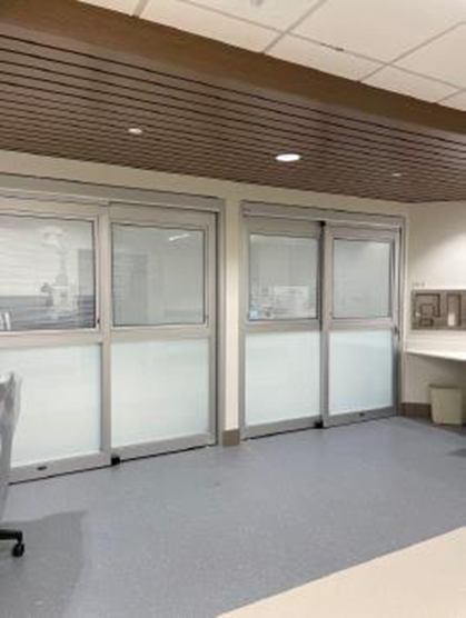 BHSF South Miami Hospital CCU Renovation