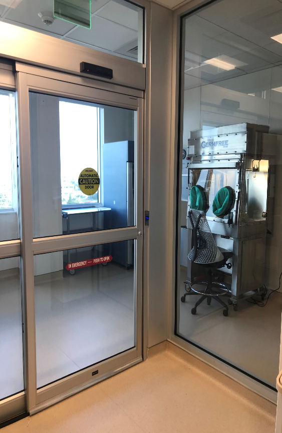 University of Miami Cancer Treatment Unit – Aventura