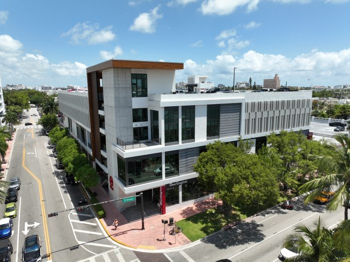 University of Miami Healthcare Clinic at Miami Beach