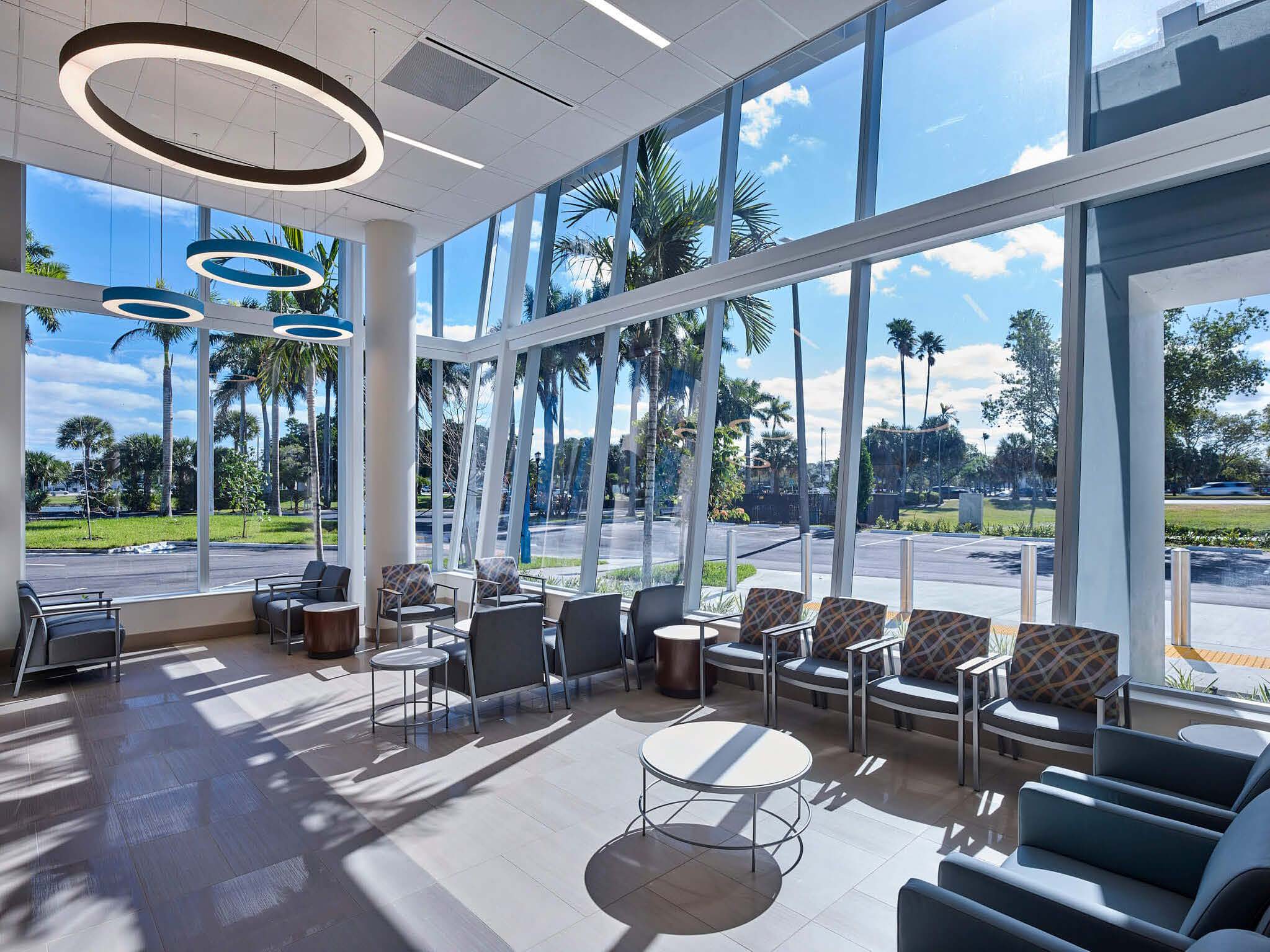 Baptist Health Emergency Care West Boca