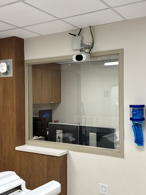 UM Sylvester Comprehensive Cancer Center CT/SIM Replacement