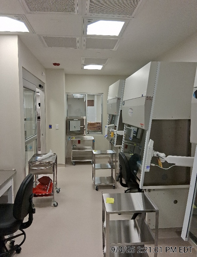 UM Deerfield 2nd-Floor Pharmacy