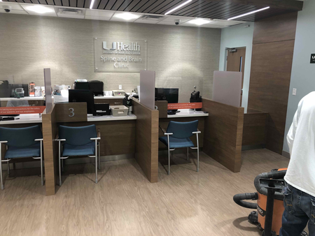 UMH Spine & Brain Clinic