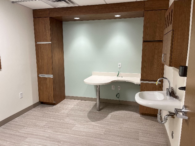 University of Miami Health Sylvester Cancer Treatment Plantation Radiotherapy