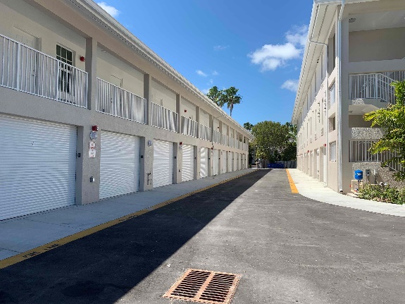 Key Largo Anglers Club New Staff Housing