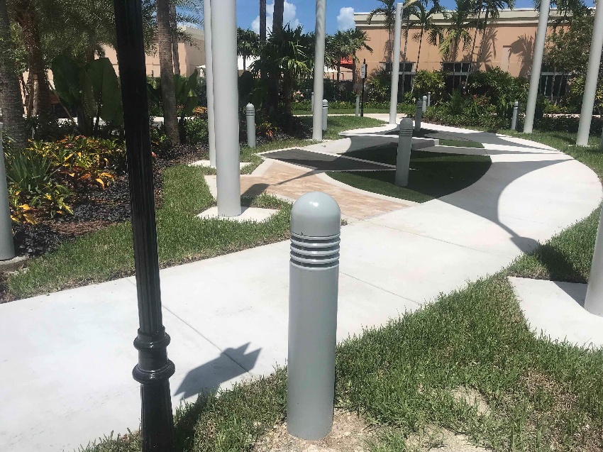 BHSF Homestead Hospital Inpatient Rehabilitation Unit