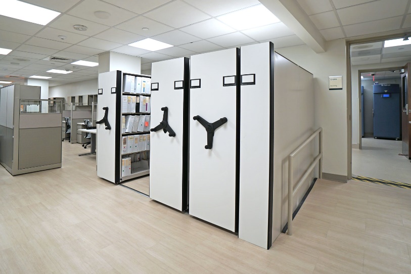 UM SCCC Research Pharmacy