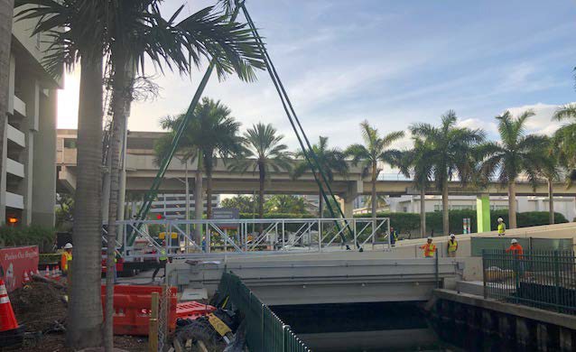University of Miami Hospital Tower Chilled Water and E Power Upgrades