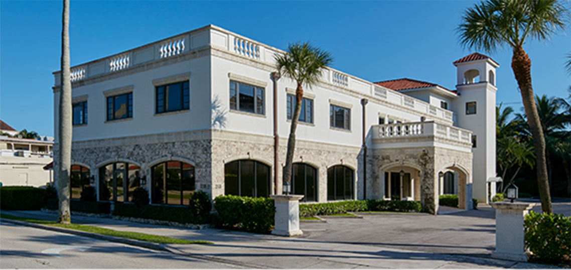 UHealth Palm Beach Primary Care Center